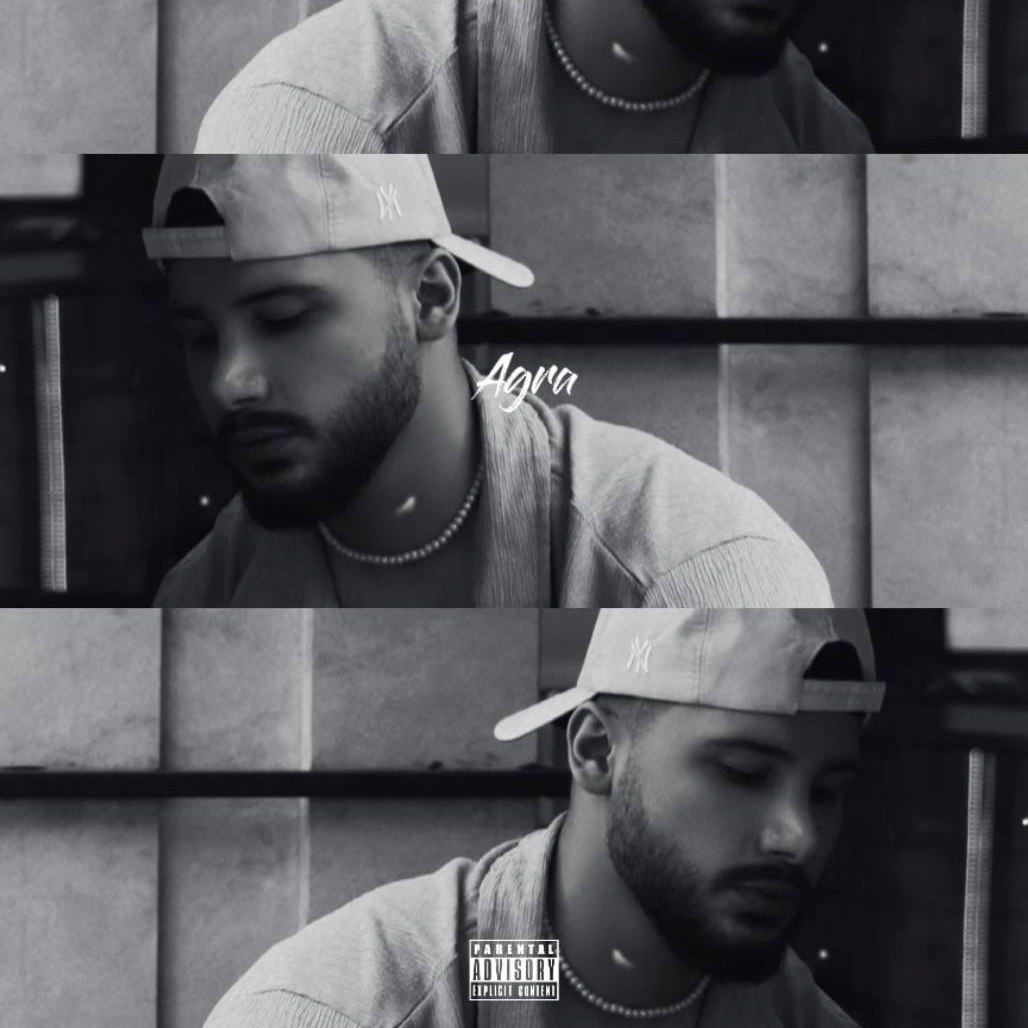 آگرا - بیا بازم